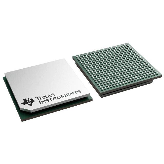 RF Transceiver ICs