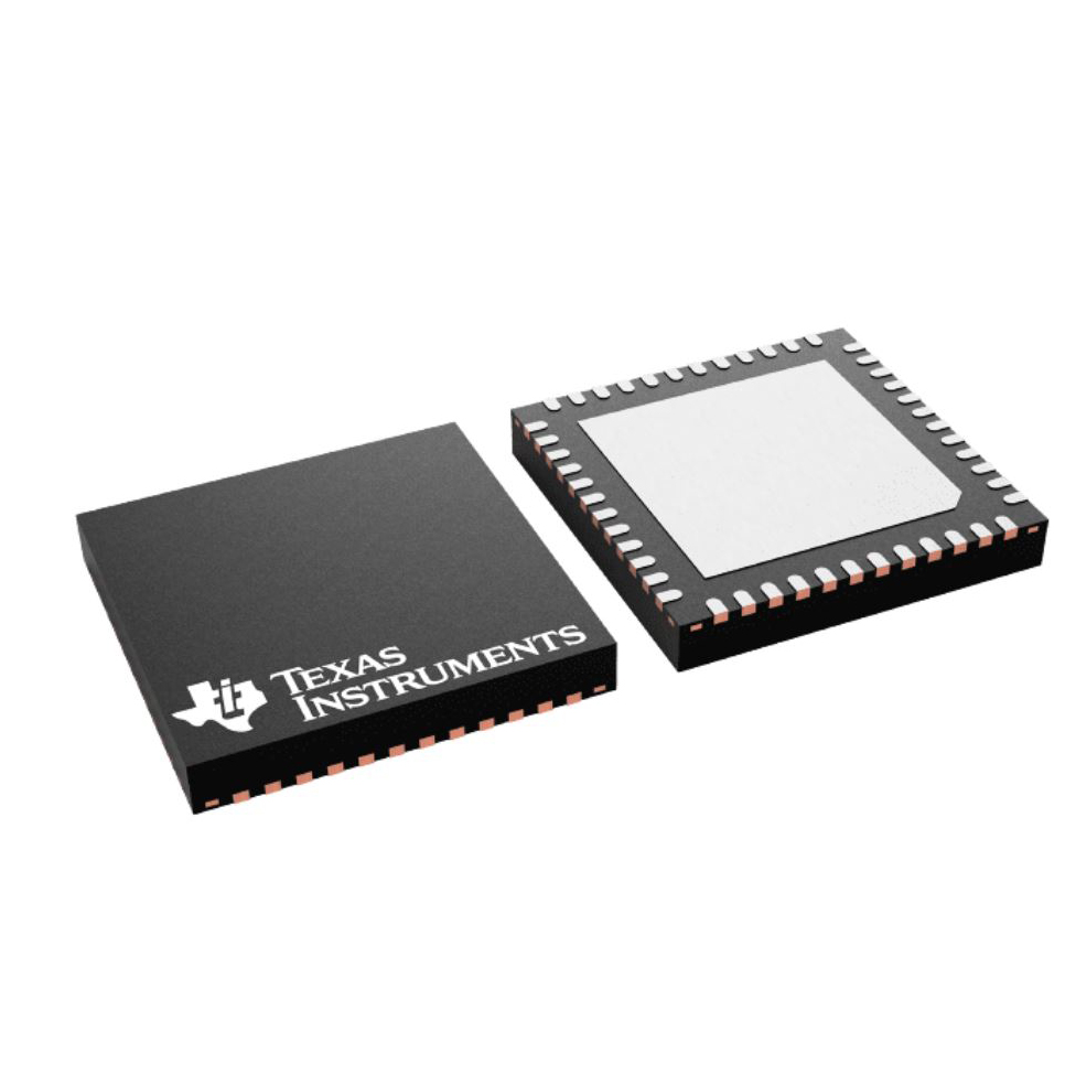 image of RF Transceiver ICs