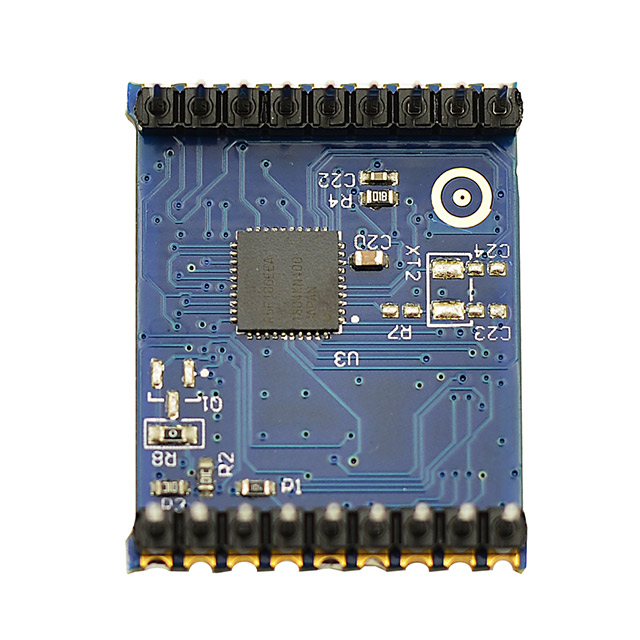 image of RF Transceiver Modules and Modems>OEM-900-WHSKR-TC