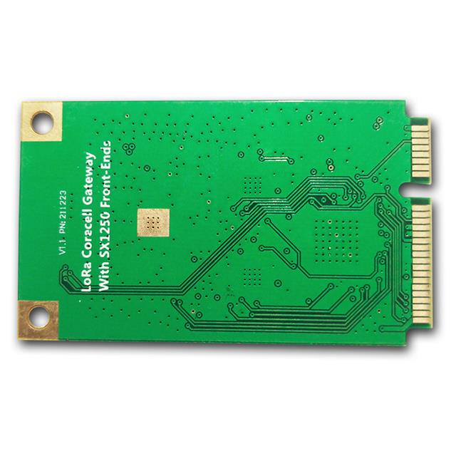 image of RF Transceiver Modules and Modems>ED-GW1302S-915M