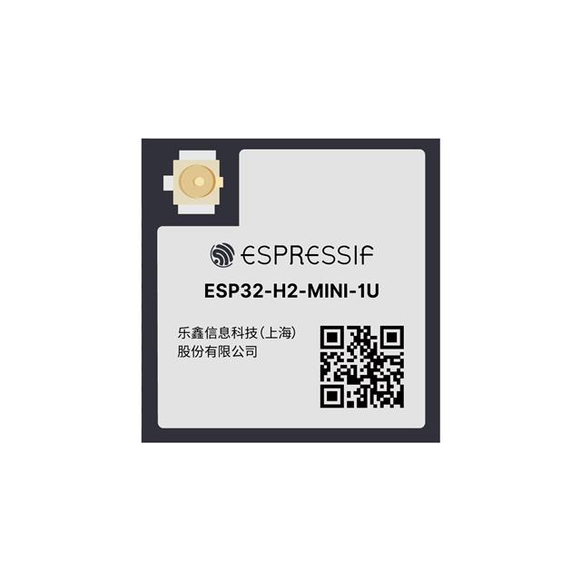 ESP32-H2-MINI-1U-N4