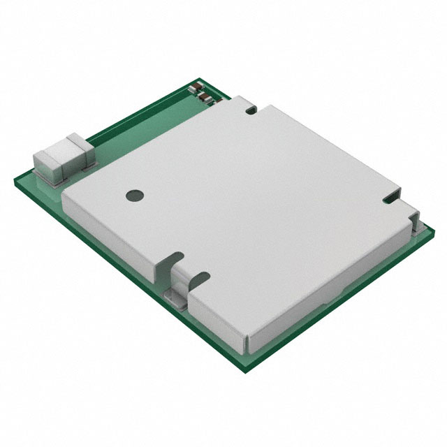 image of RF Transceiver Modules and Modems>EYSGCNZWY