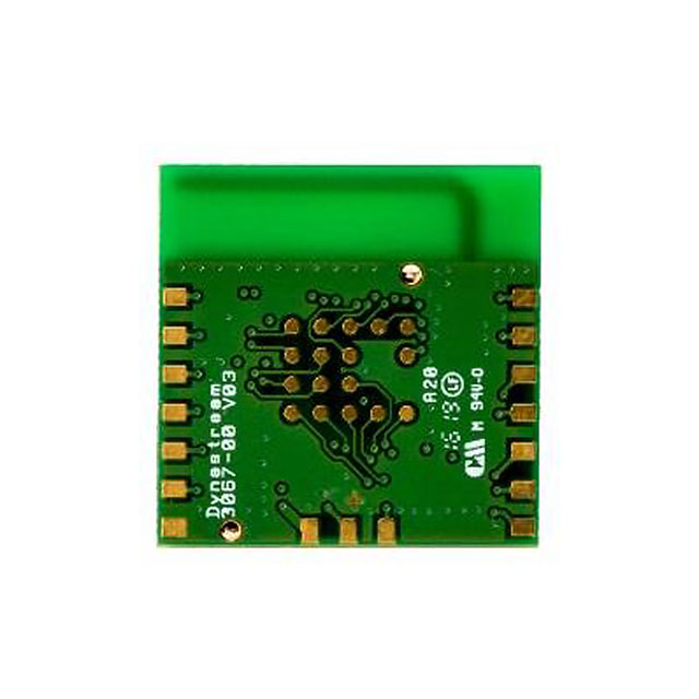 image of RF Transceiver Modules and Modems>D52QD2M4IA-A-TRAY