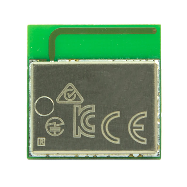 image of RF Transceiver Modules and Modems>D52QPMM4IA-A-TRAY