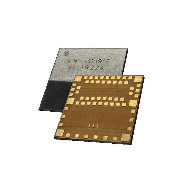 image of RF Transceiver Modules and Modems