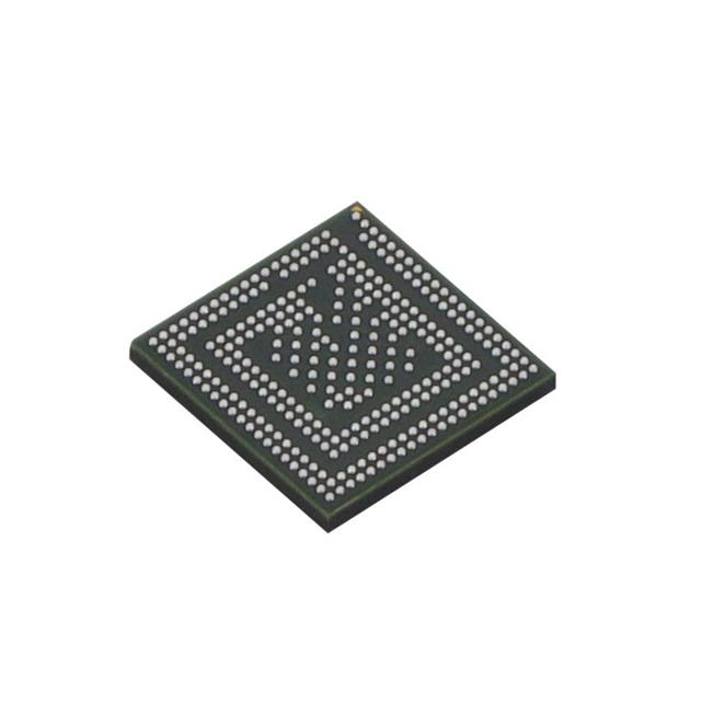 CYW43012TC0KFFBH
