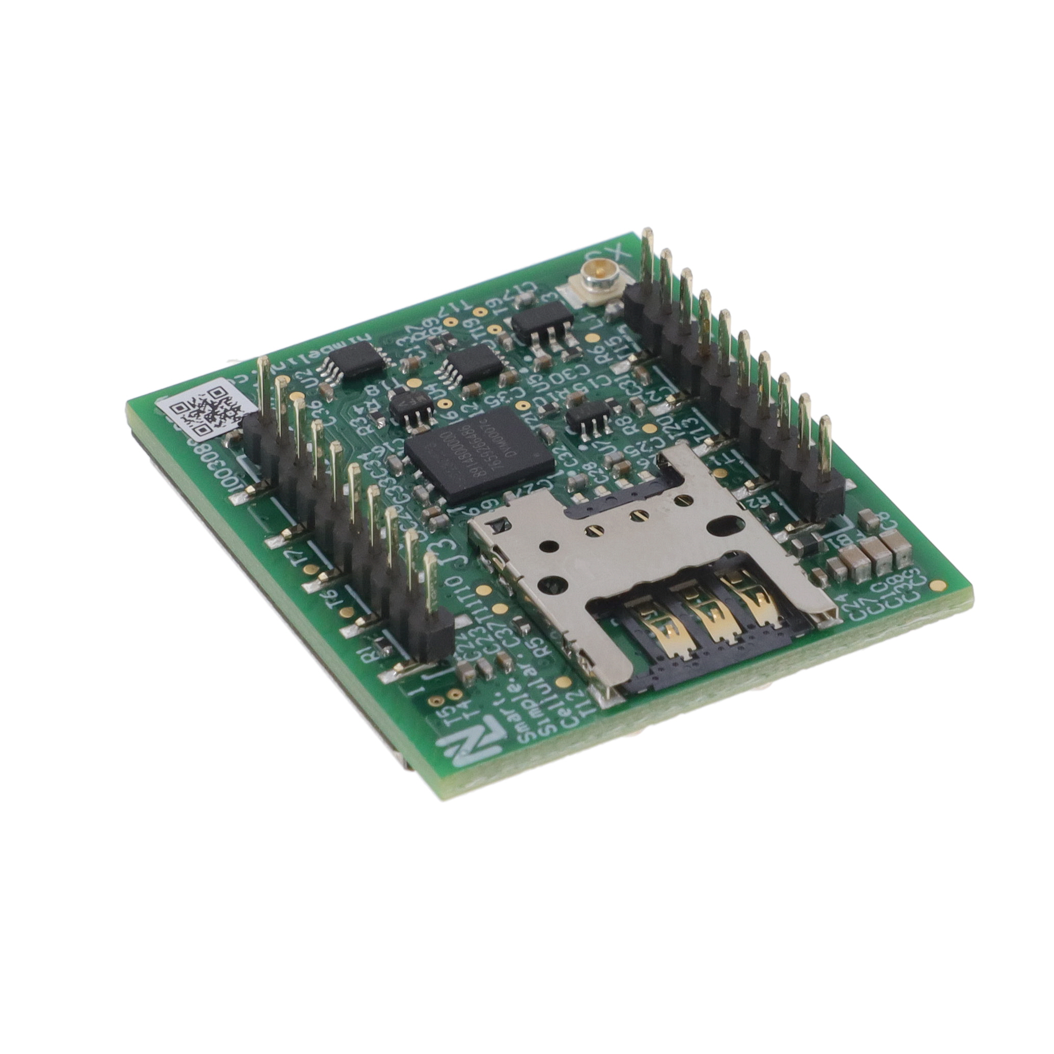 RF Transceiver Modules and Modems