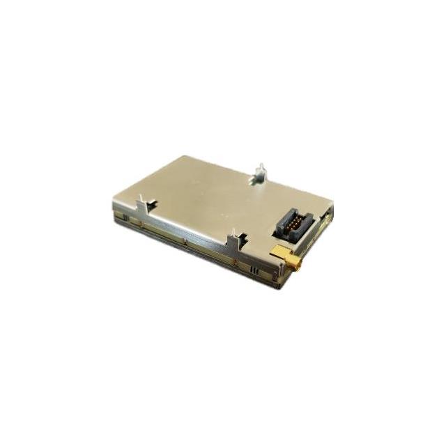 RF Transceiver Modules and Modems