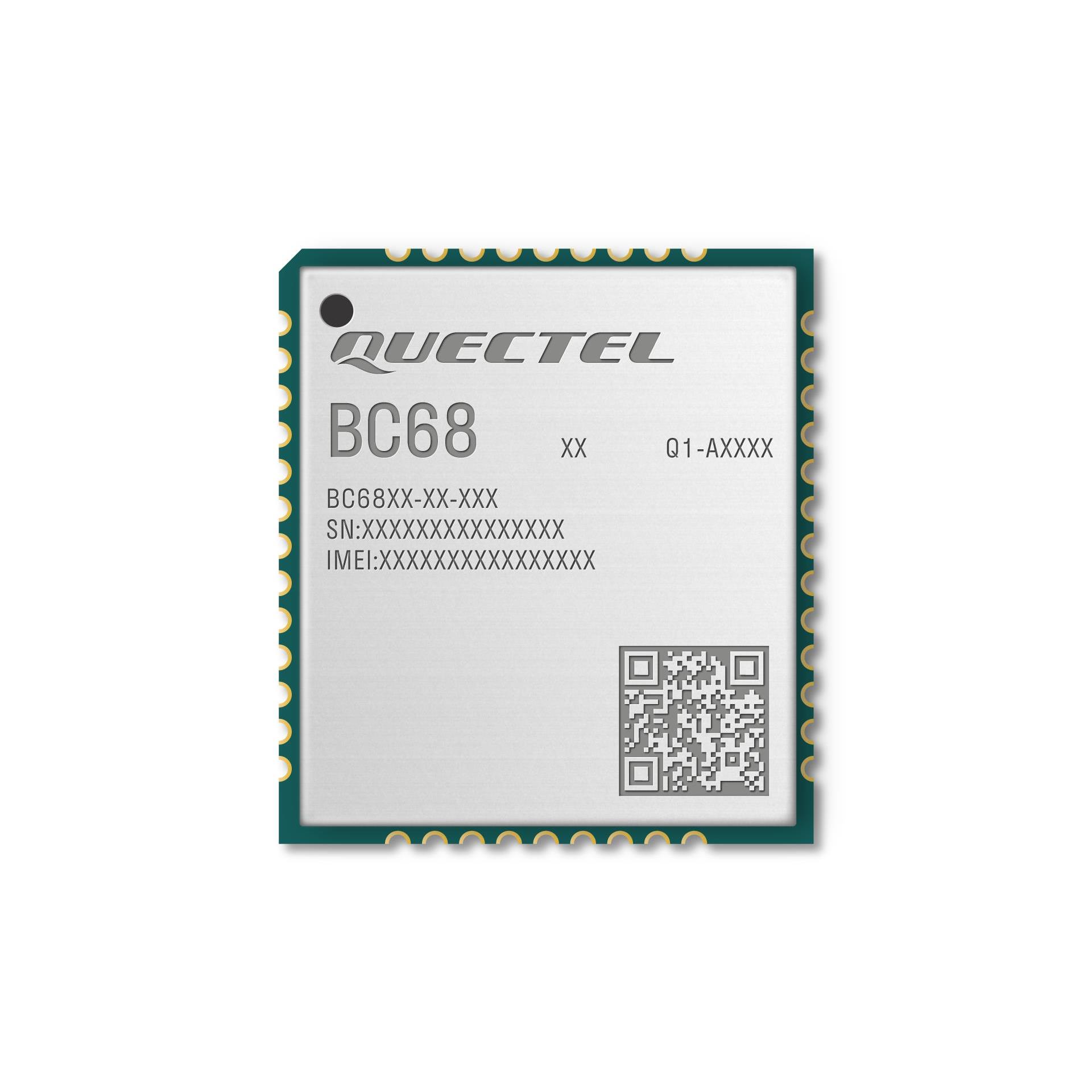 image of RF Transceiver Modules and Modems