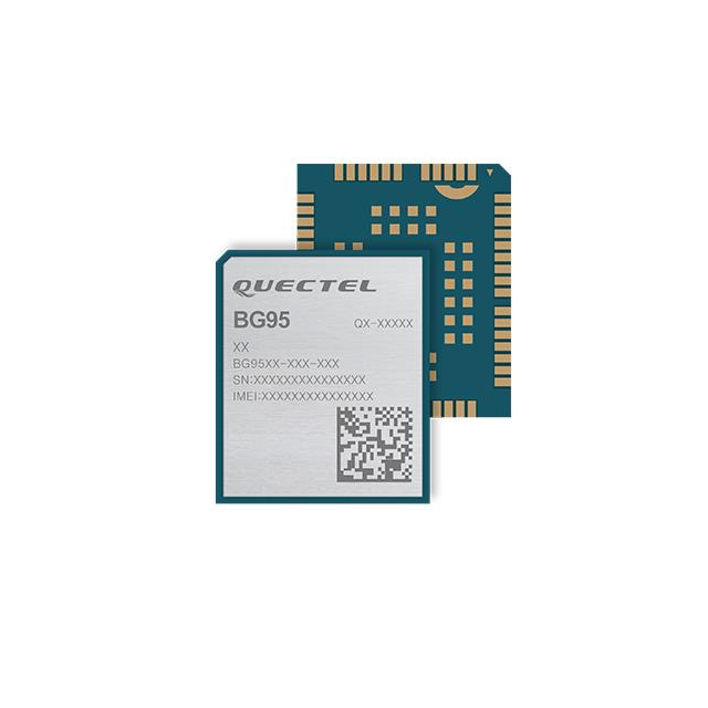 image of RF Transceiver Modules and Modems