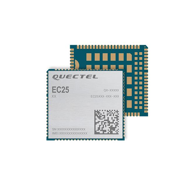 image of RF Transceiver Modules and Modems