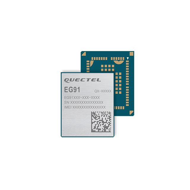 image of RF Transceiver Modules and Modems
