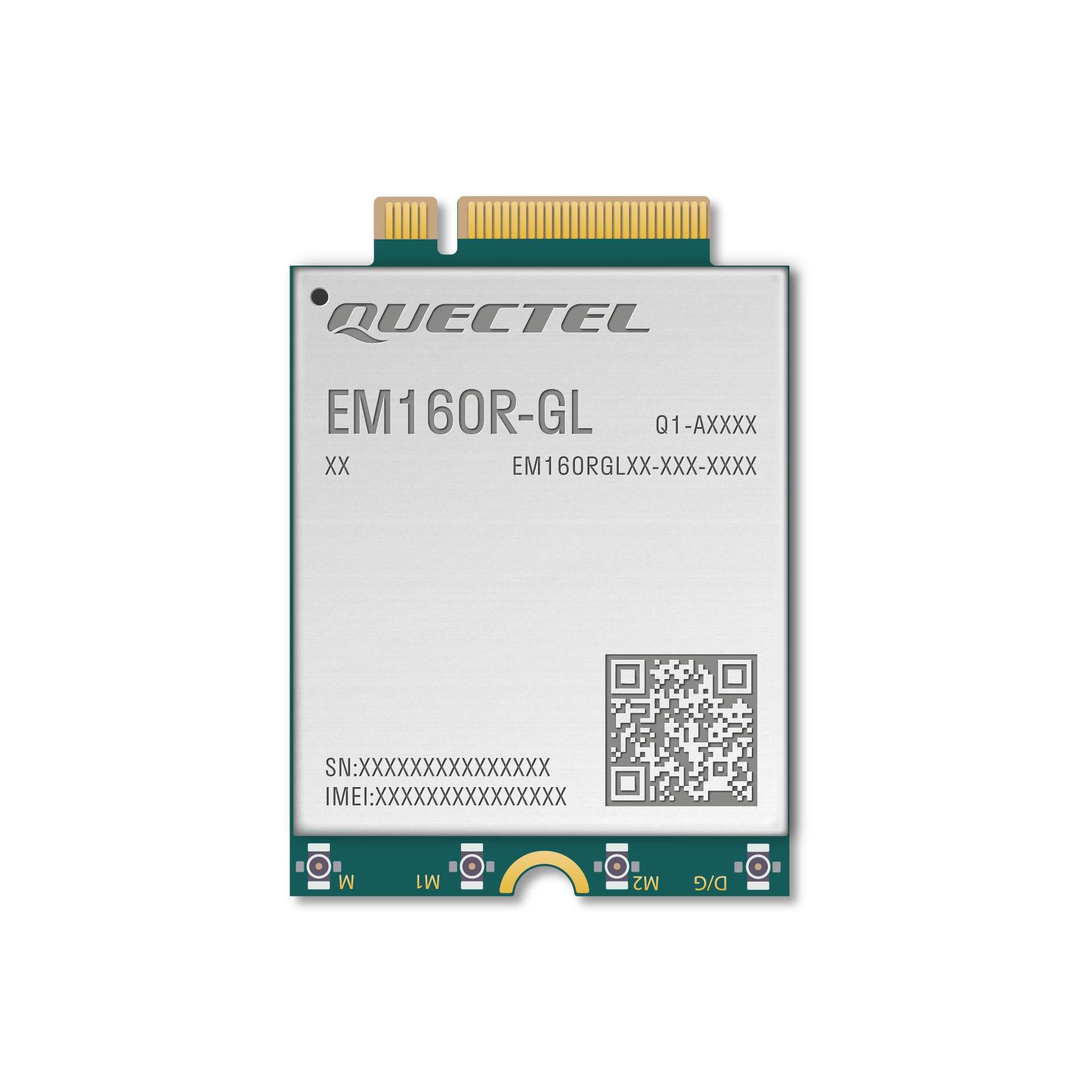 image of RF Transceiver Modules and Modems