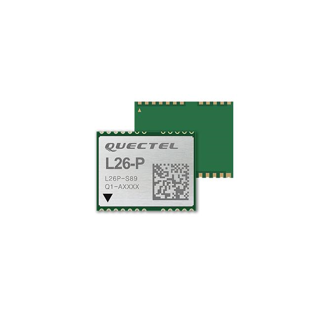 image of RF Transceiver Modules and Modems