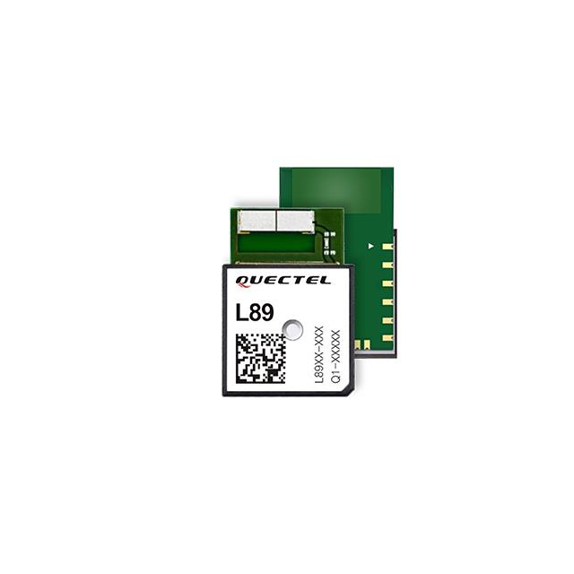 image of RF Transceiver Modules and Modems