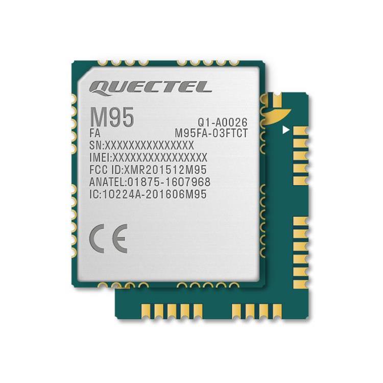 image of RF Transceiver Modules and Modems