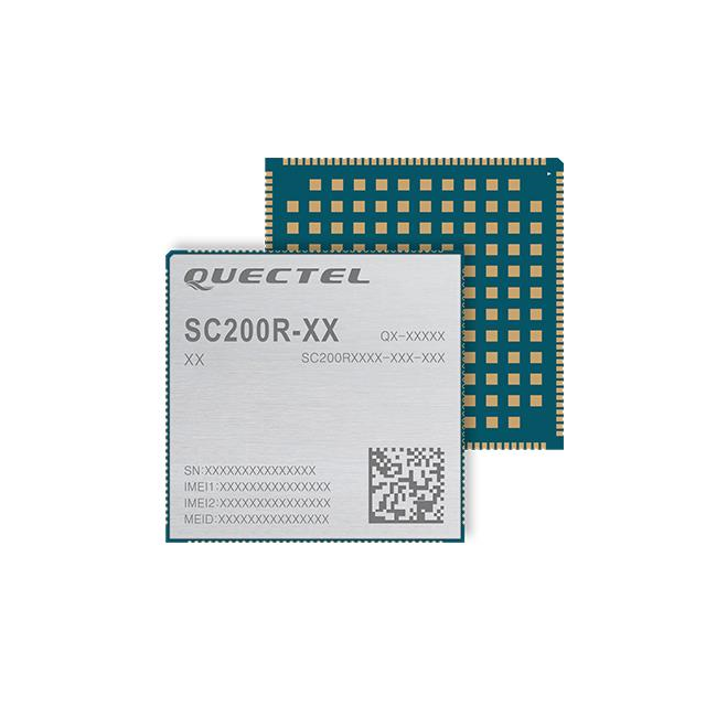 image of RF Transceiver Modules and Modems