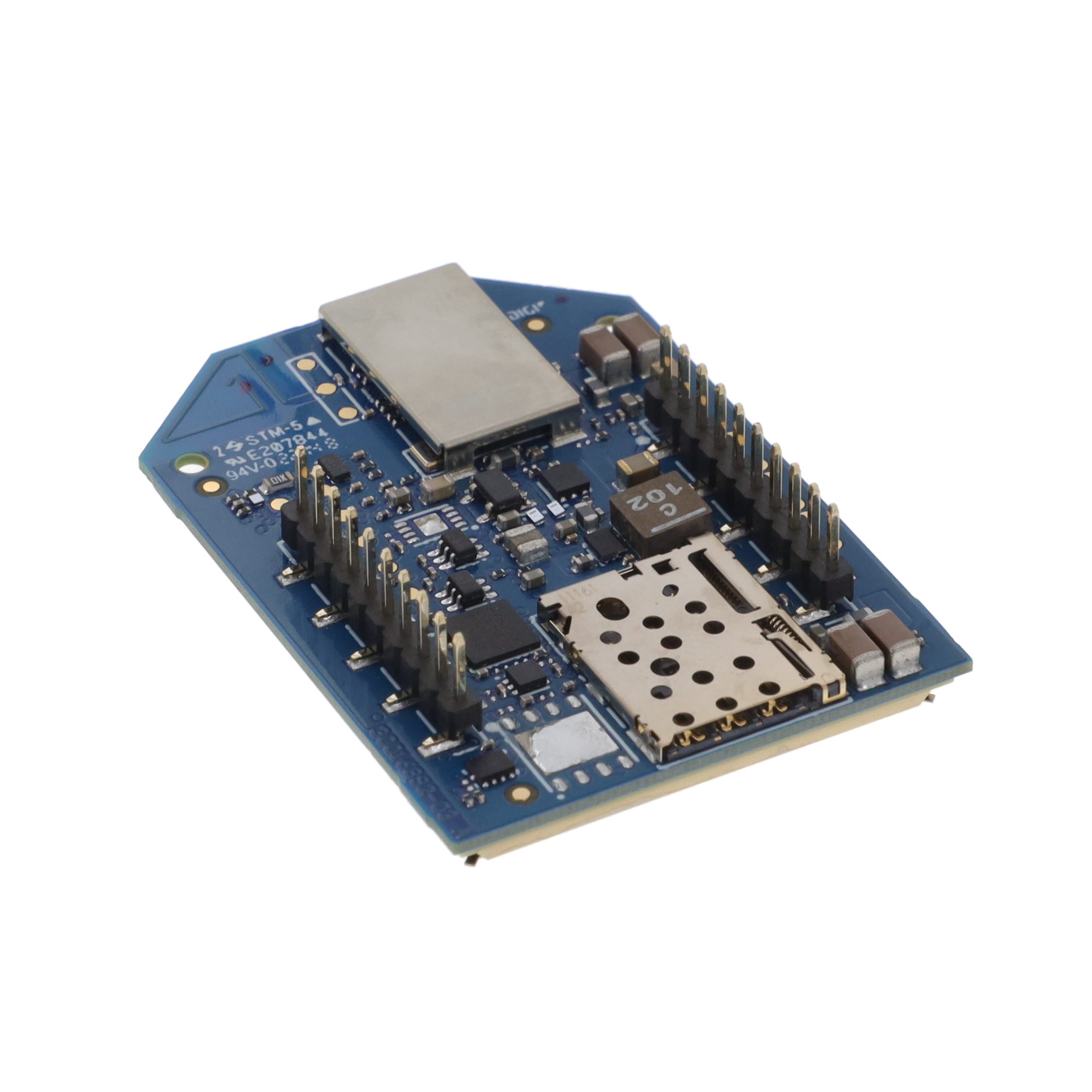 RF Transceiver Modules and Modems