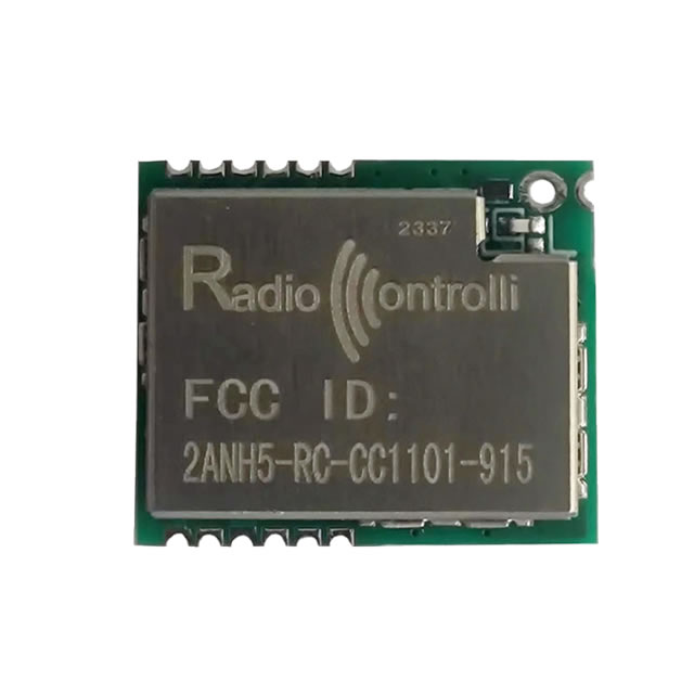 RC-CC1101-SPI-SMT-915