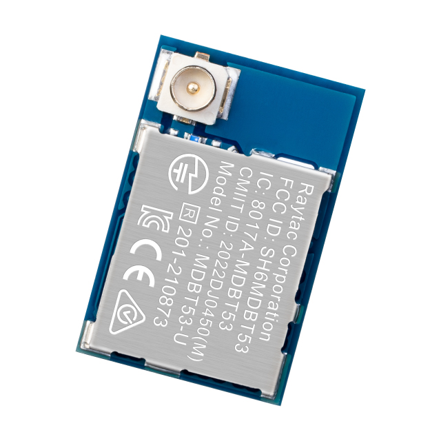 https://static.dajiqun.com/product-photos/rf-transceiver-modules-and-modems/raytac/MDBT53-U1M/16603008-5395995.jpg
