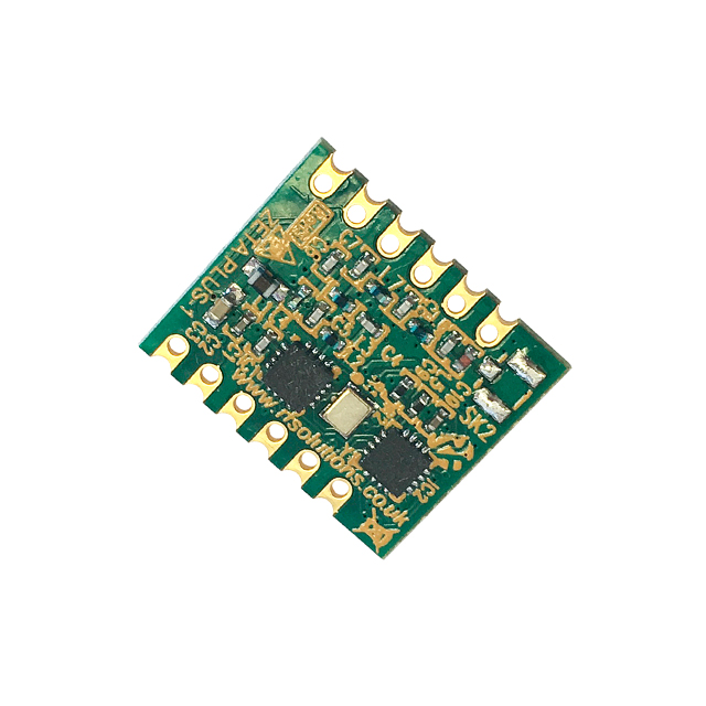 image of RF Transceiver Modules and Modems