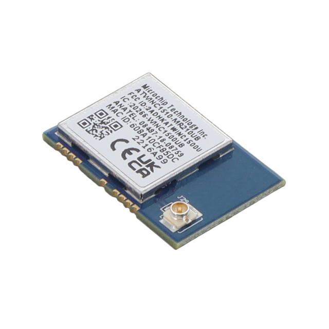 ATWINC1510-MR210UB1976