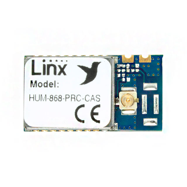 HUM-868-PRC-CAS