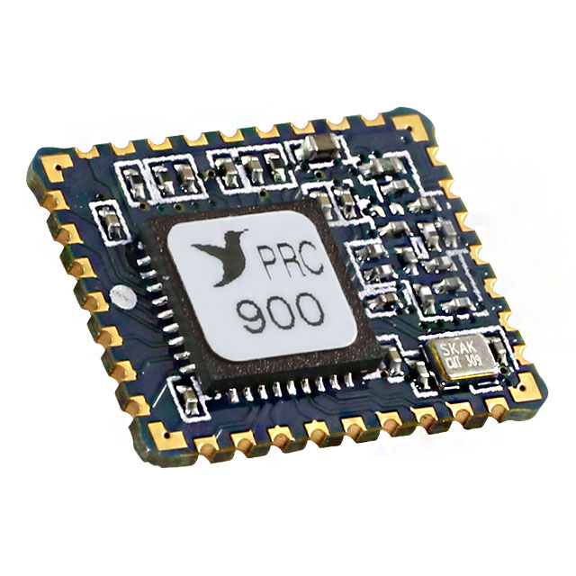image of RF Transceiver Modules and Modems