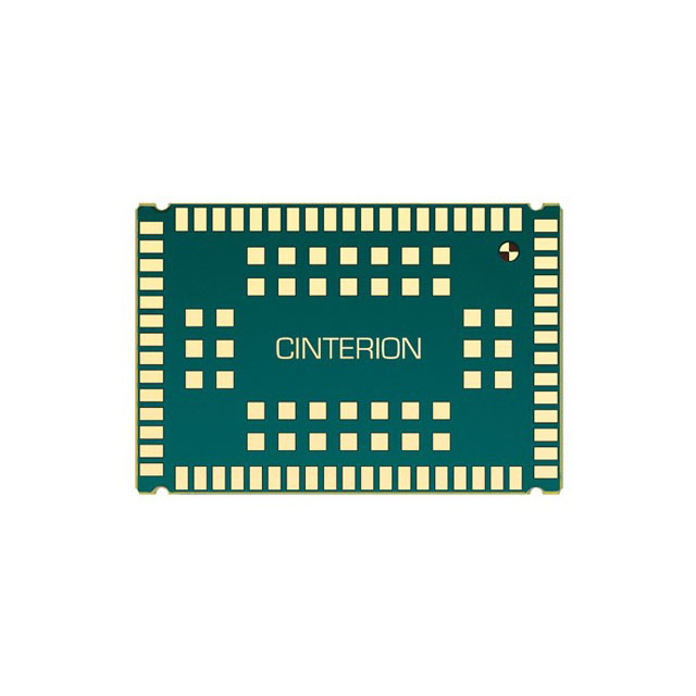 image of RF Transceiver Modules and Modems>ELS61-US REL.2 