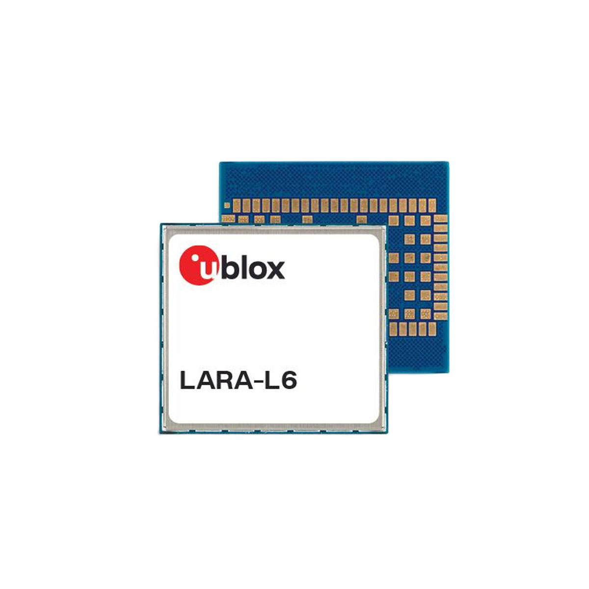 LARA-L6804D-01B