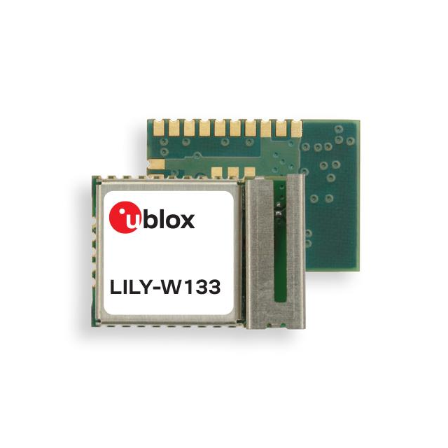 LILY-W133-10B