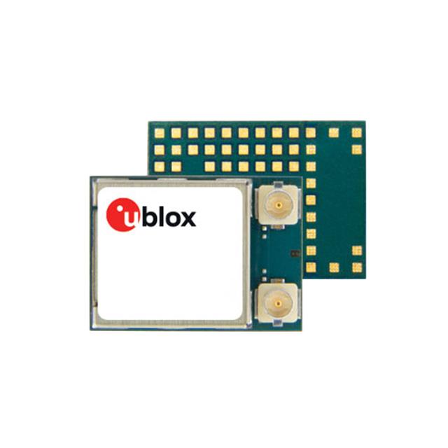 image of RF Transceiver Modules and Modems>MAYA-W276-00B