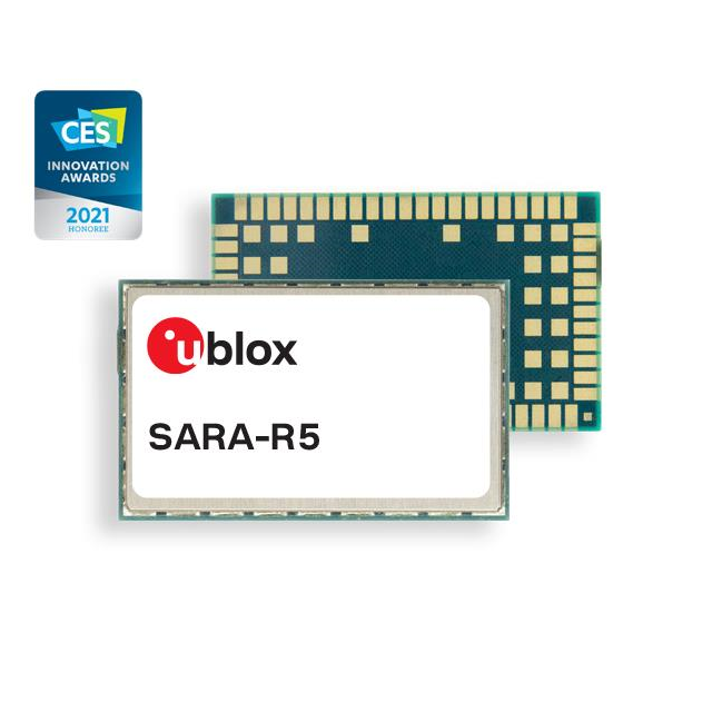 SARA-R510M8S-01B