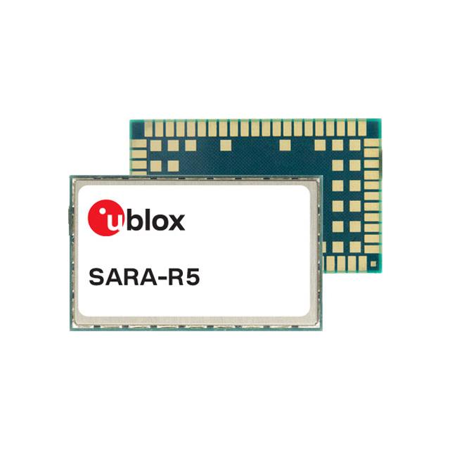 image of RF Transceiver Modules and Modems>SARA-R510S-61B