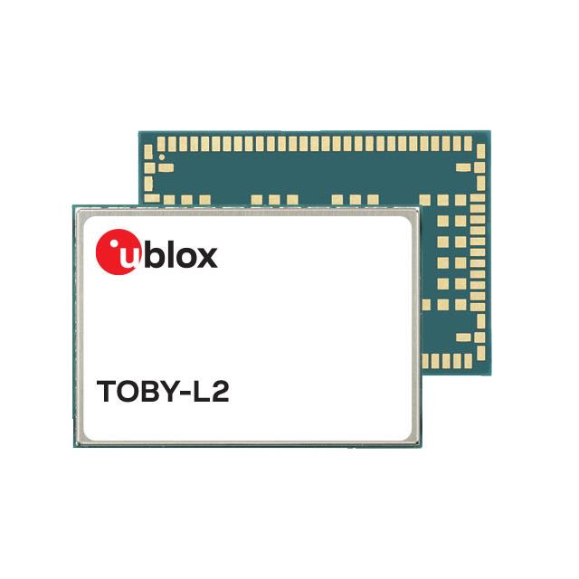 TOBY-L210-03A