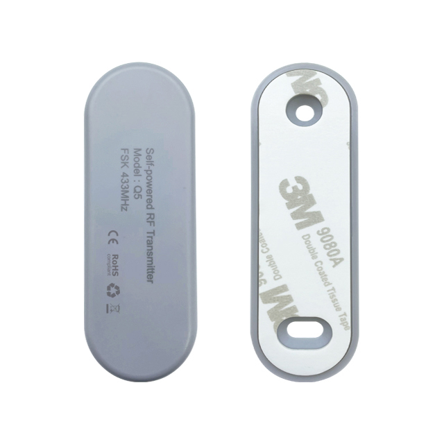 image of RF Transmitters>Q5