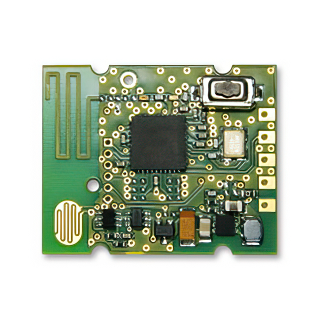 image of RF Transmitters