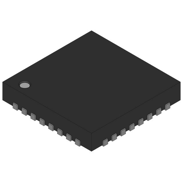 image of RF Transmitters>MAX2367EGM-TD