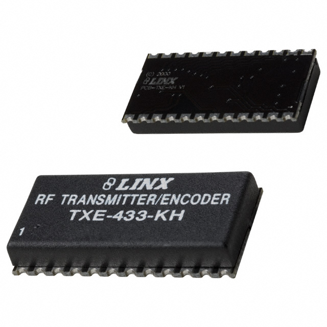 image of RF Transmitters