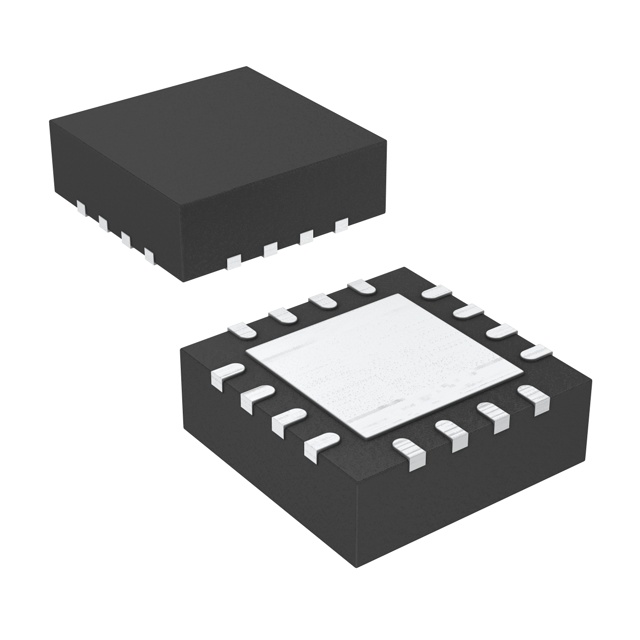 image of RF Transmitters>CC2550RSTR