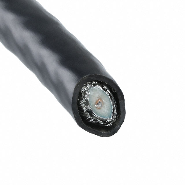 M4182 BK005 - Alpha Wire