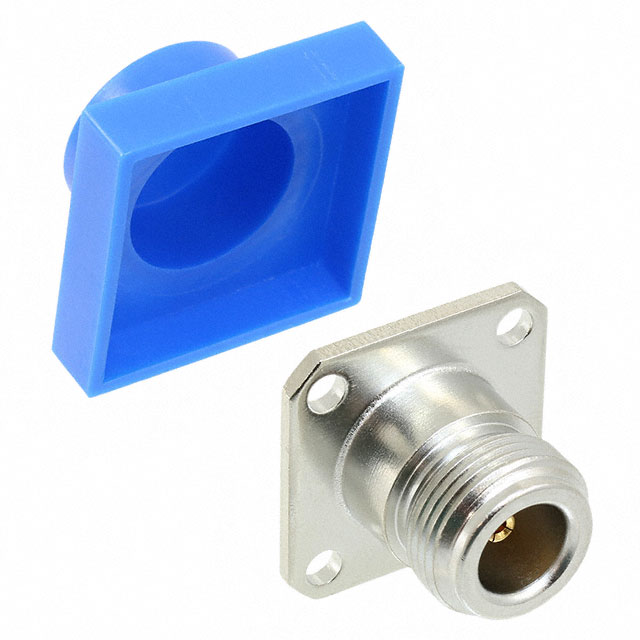 Assemblages de connecteurs coaxiaux (RF)