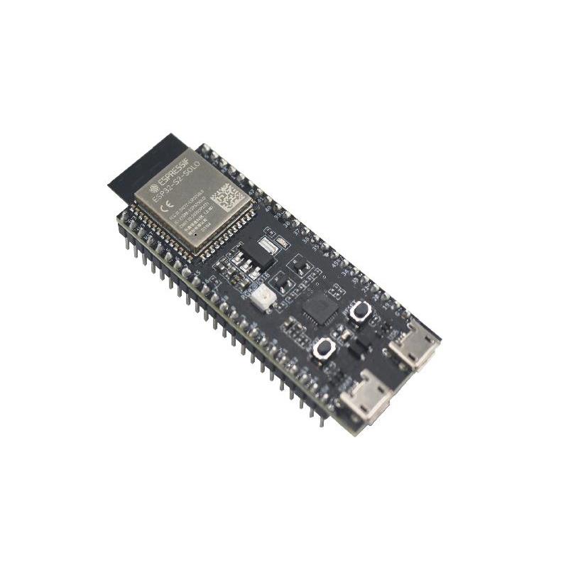 ESP32-S2-DEVKITC-1U-N8R2