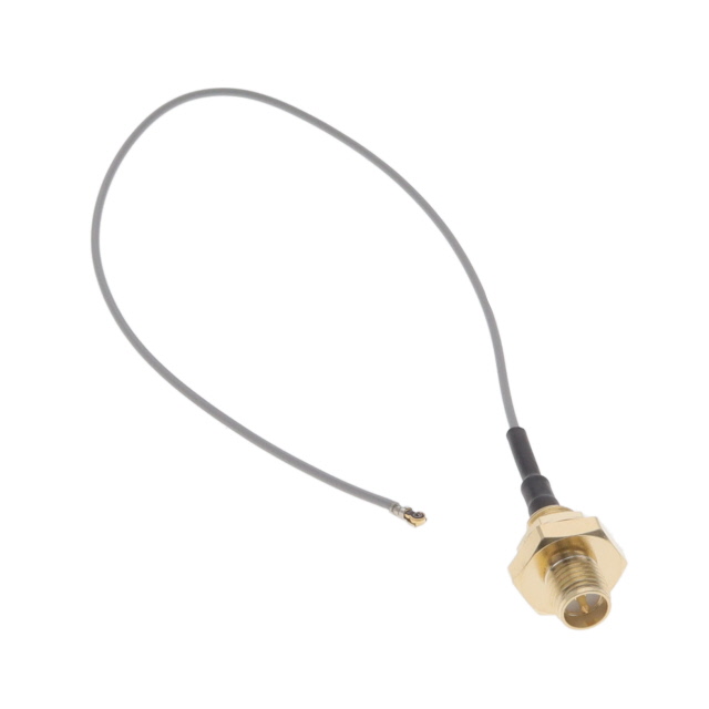 image of Coaxial Cables (RF)>CAB467RF-0200-A-1