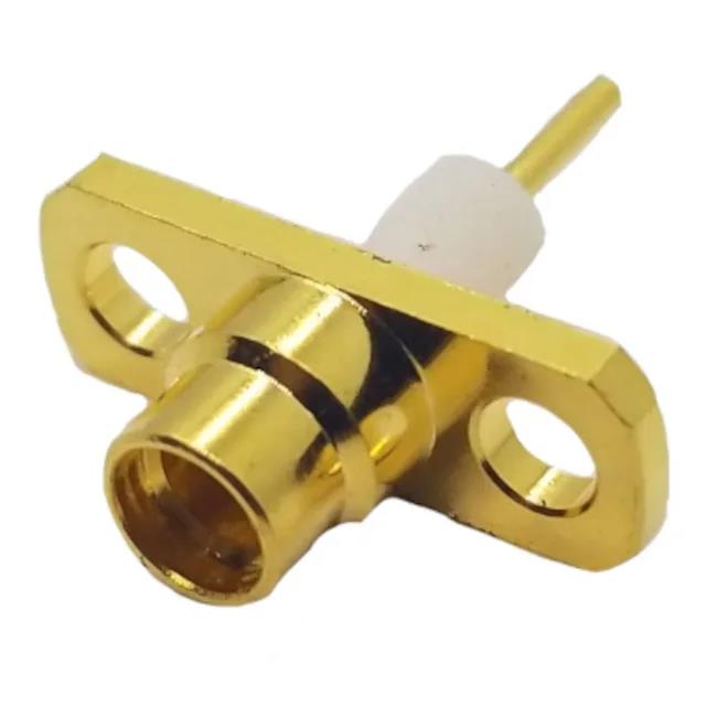 image of Coaxial Connector (RF) Assemblies