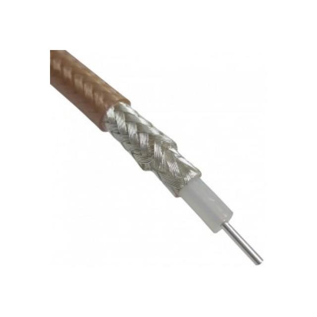 image of >Cable>RG142-per-meter