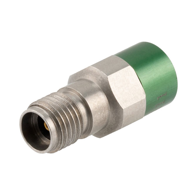 Terminaisons de connecteur coaxial (RF)