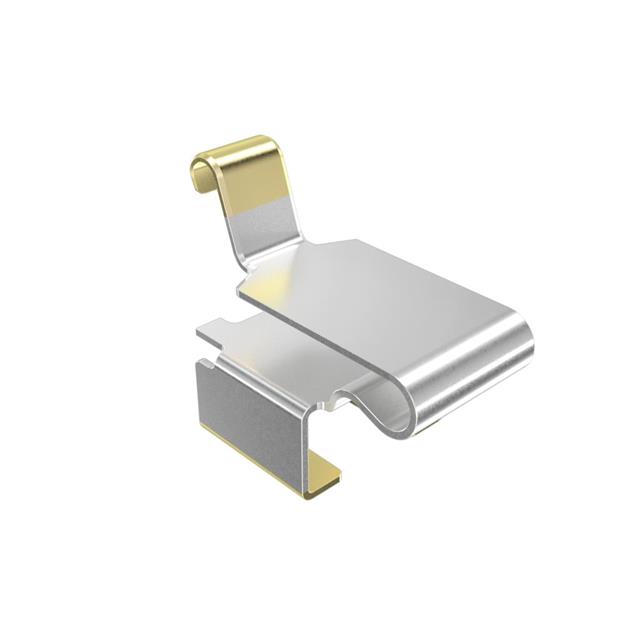 image of RFI and EMI - Contacts, Fingerstock and Gaskets>Z007-4G7L1-11000