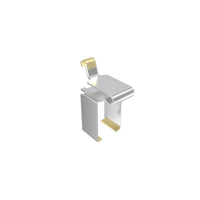 image of RFI and EMI - Contacts, Fingerstock and Gaskets>Z00F-4G7L1-11000