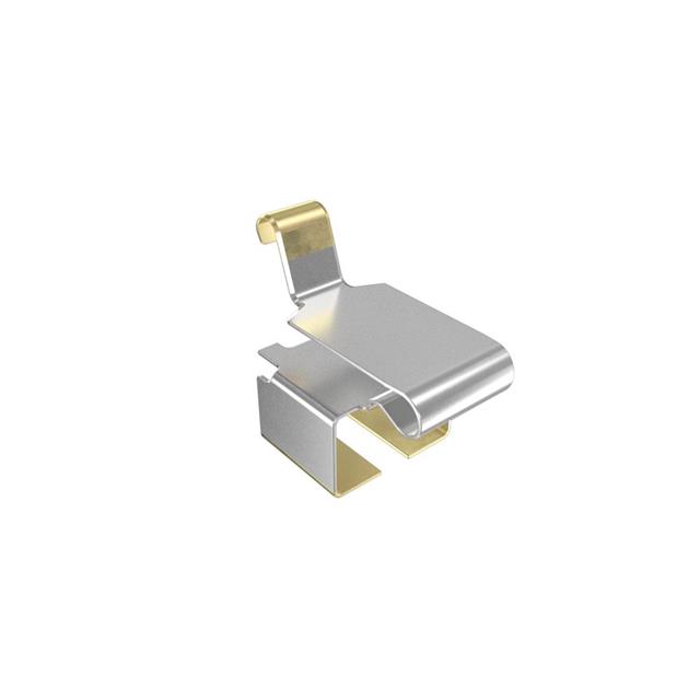 image of RFI and EMI - Contacts, Fingerstock and Gaskets>Z00X-4G7L1-11000-E000